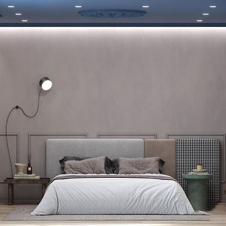 Spiranca Luxury Suites Tirana Eksteriør billede