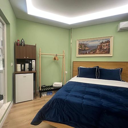 Spiranca Luxury Suites Tirana Eksteriør billede