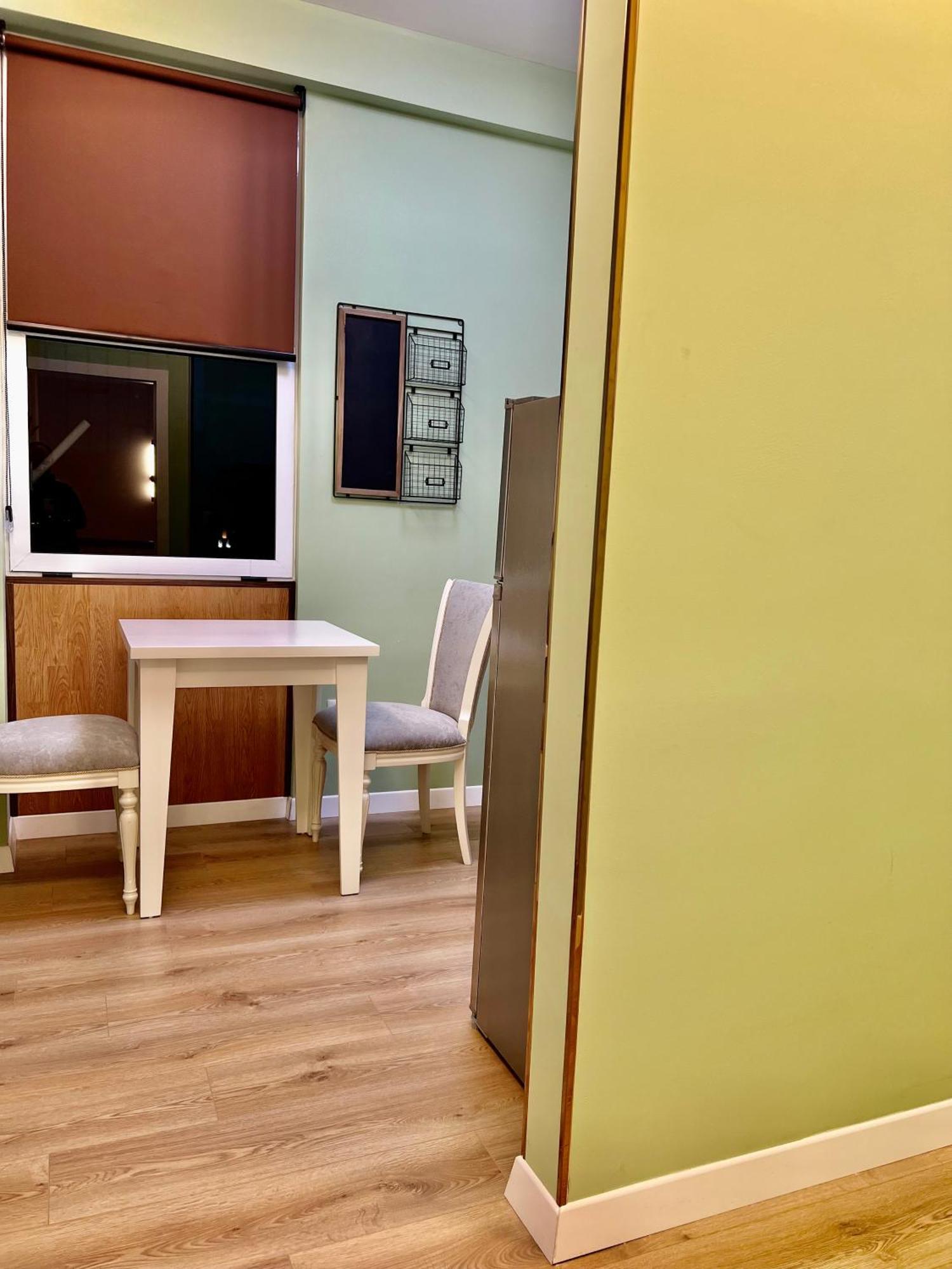 Spiranca Luxury Suites Tirana Eksteriør billede
