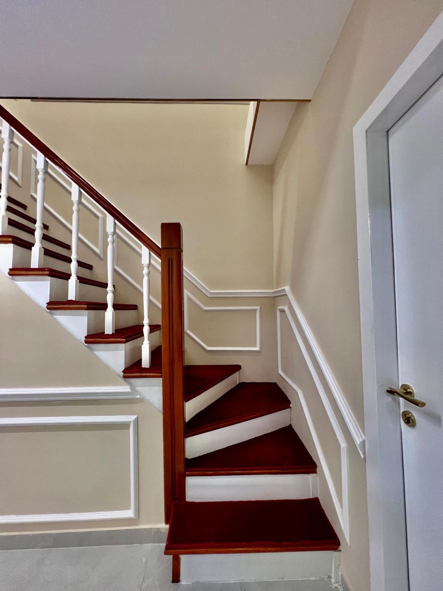 Spiranca Luxury Suites Tirana Eksteriør billede