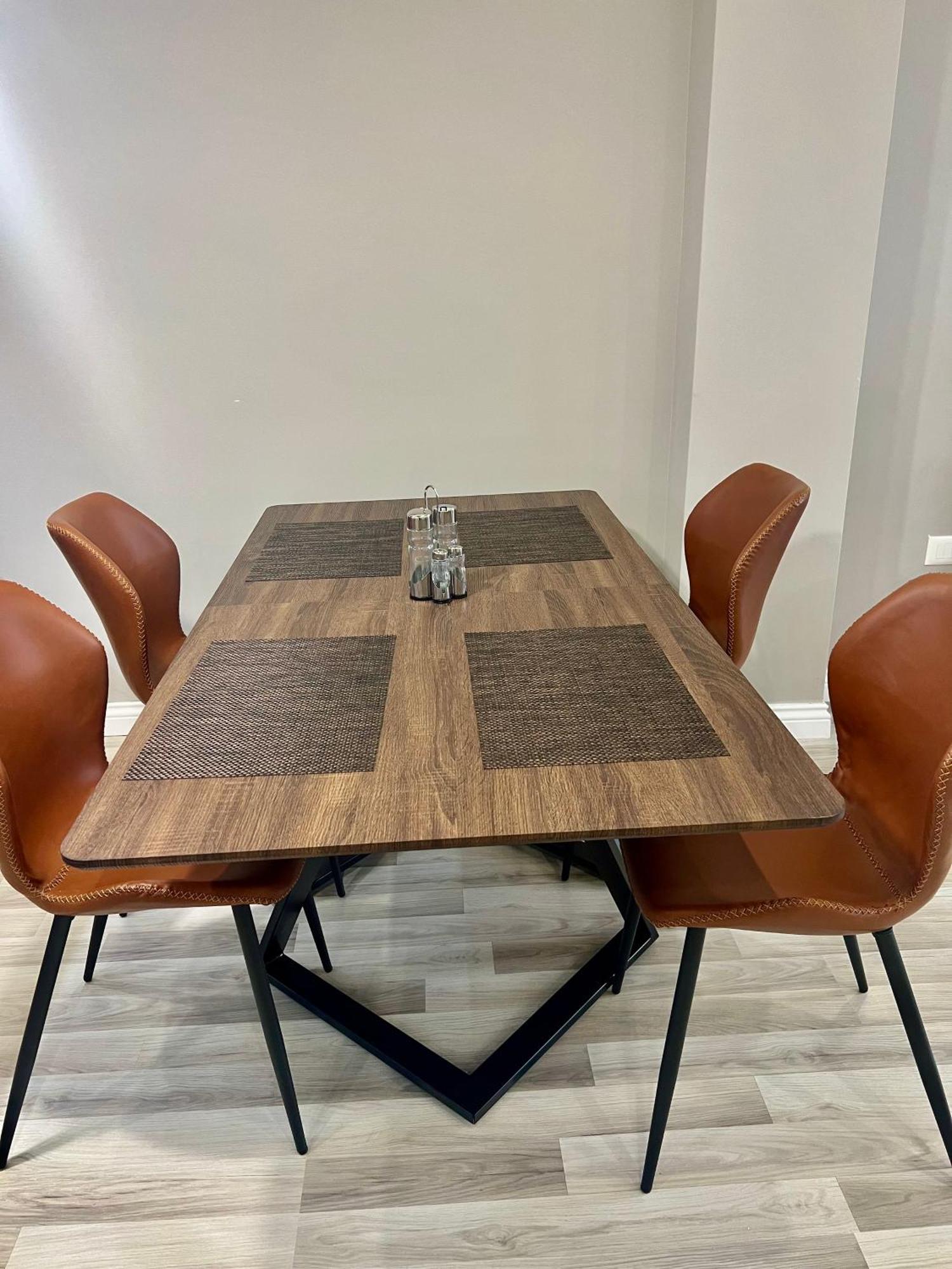 Spiranca Luxury Suites Tirana Eksteriør billede